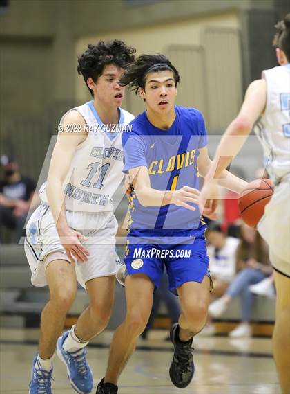 Thumbnail 1 in Clovis @ Clovis North photogallery.