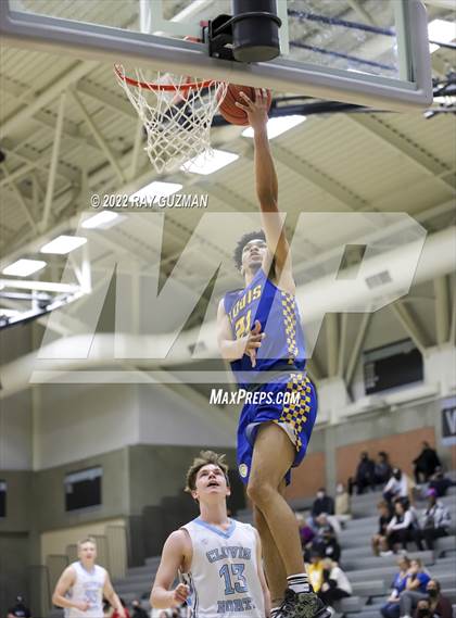 Thumbnail 2 in Clovis @ Clovis North photogallery.