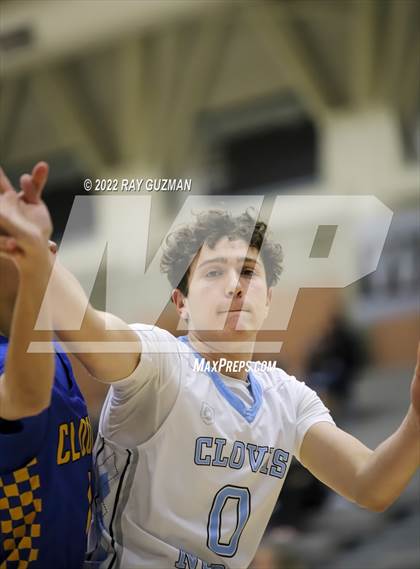 Thumbnail 3 in Clovis @ Clovis North photogallery.