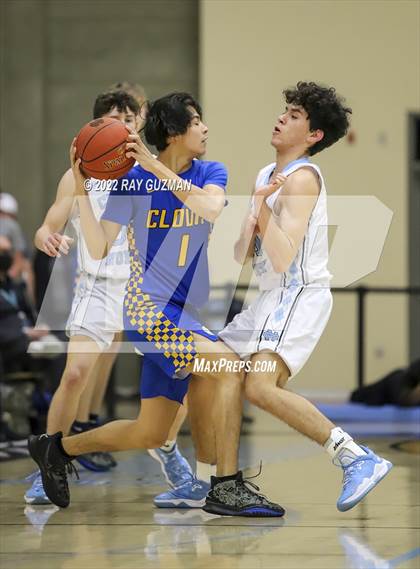 Thumbnail 1 in Clovis @ Clovis North photogallery.