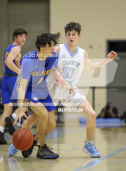 Thumbnail 2 in Clovis @ Clovis North photogallery.