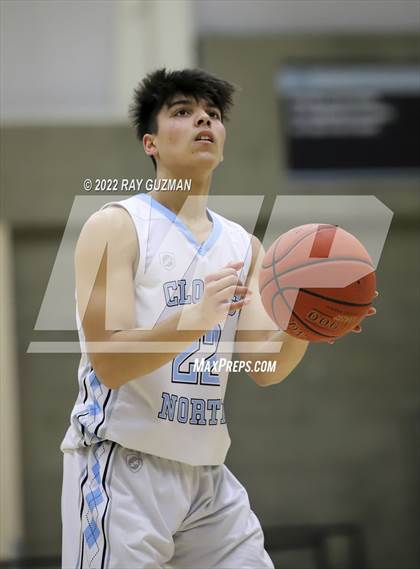 Thumbnail 2 in Clovis @ Clovis North photogallery.