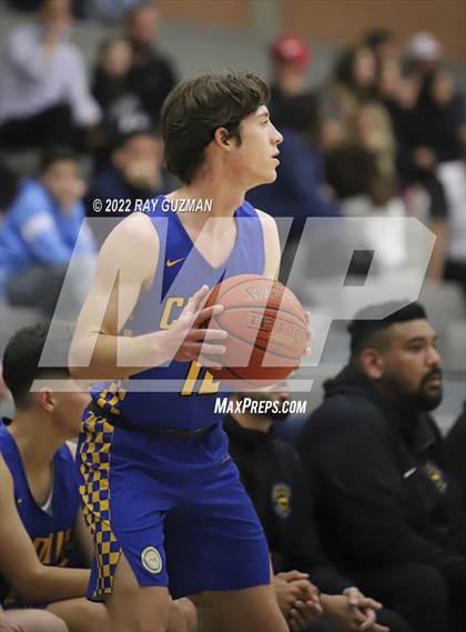 Thumbnail 1 in Clovis @ Clovis North photogallery.