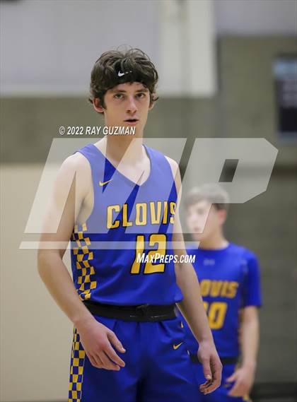 Thumbnail 1 in Clovis @ Clovis North photogallery.