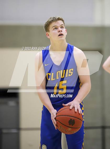 Thumbnail 3 in Clovis @ Clovis North photogallery.
