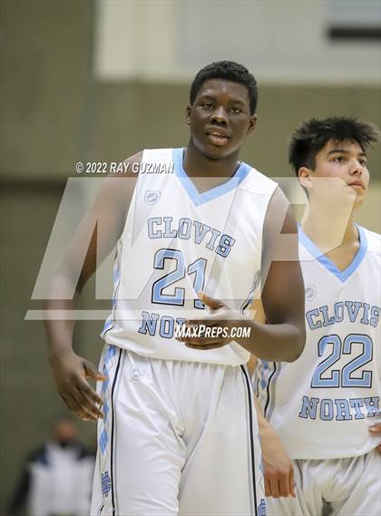 Thumbnail 1 in Clovis @ Clovis North photogallery.