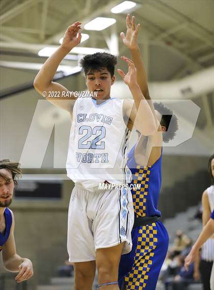 Thumbnail 2 in Clovis @ Clovis North photogallery.