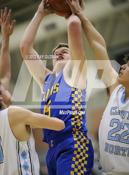 Thumbnail 2 in Clovis @ Clovis North photogallery.