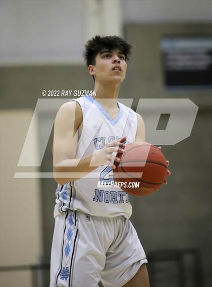 Thumbnail 1 in Clovis @ Clovis North photogallery.