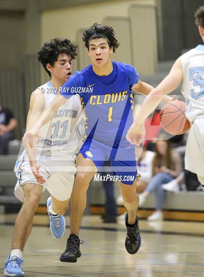 Thumbnail 3 in Clovis @ Clovis North photogallery.
