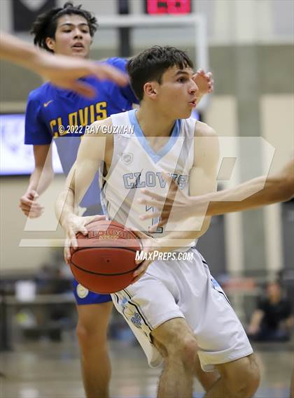 Thumbnail 3 in Clovis @ Clovis North photogallery.