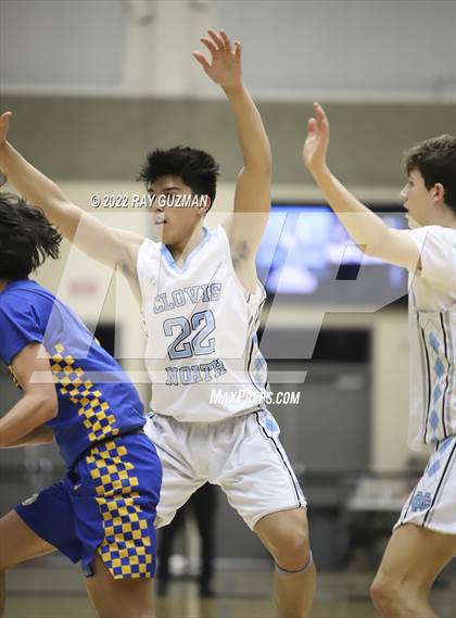Thumbnail 3 in Clovis @ Clovis North photogallery.