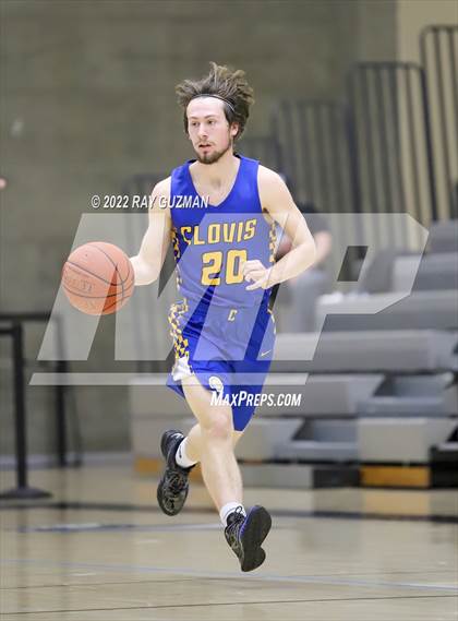 Thumbnail 2 in Clovis @ Clovis North photogallery.