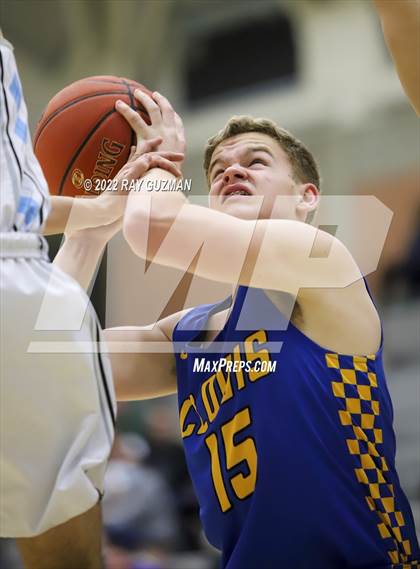 Thumbnail 3 in Clovis @ Clovis North photogallery.