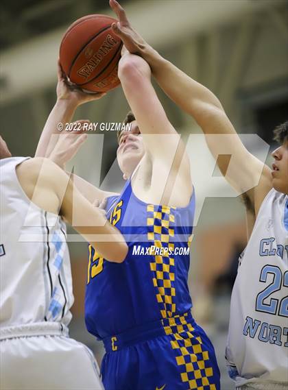 Thumbnail 1 in Clovis @ Clovis North photogallery.