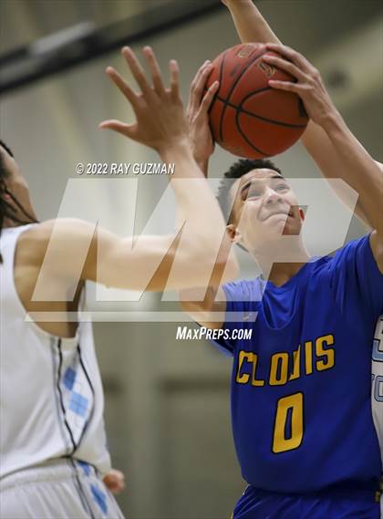 Thumbnail 3 in Clovis @ Clovis North photogallery.
