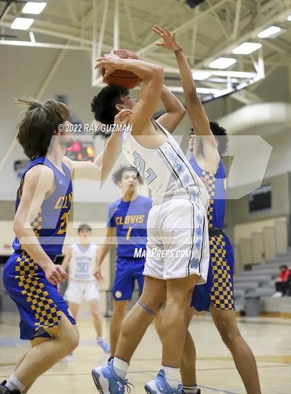 Thumbnail 3 in Clovis @ Clovis North photogallery.