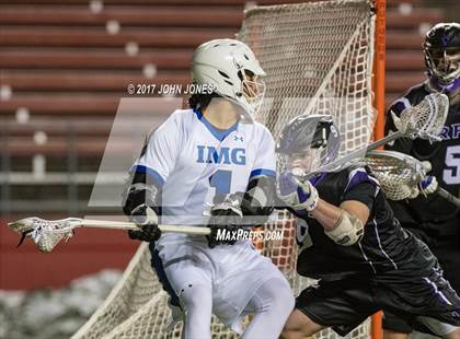 Thumbnail 1 in Rumson-Fair Haven vs IMG Academy photogallery.