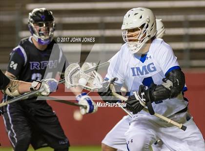 Thumbnail 1 in Rumson-Fair Haven vs IMG Academy photogallery.