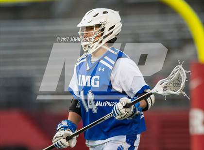 Thumbnail 3 in Rumson-Fair Haven vs IMG Academy photogallery.