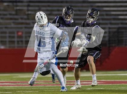 Thumbnail 2 in Rumson-Fair Haven vs IMG Academy photogallery.