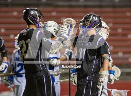 Thumbnail 2 in Rumson-Fair Haven vs IMG Academy photogallery.