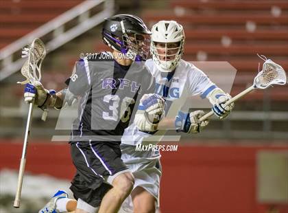 Thumbnail 2 in Rumson-Fair Haven vs IMG Academy photogallery.