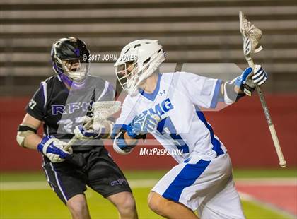 Thumbnail 3 in Rumson-Fair Haven vs IMG Academy photogallery.