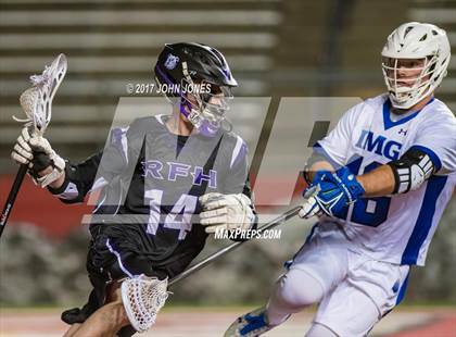 Thumbnail 3 in Rumson-Fair Haven vs IMG Academy photogallery.