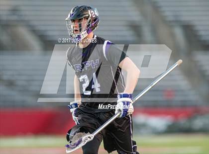 Thumbnail 2 in Rumson-Fair Haven vs IMG Academy photogallery.