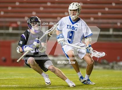 Thumbnail 3 in Rumson-Fair Haven vs IMG Academy photogallery.
