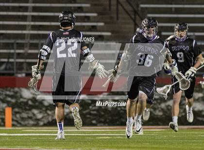Thumbnail 1 in Rumson-Fair Haven vs IMG Academy photogallery.