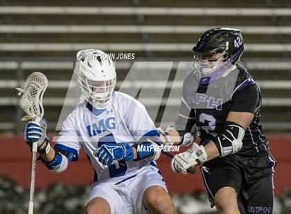 Thumbnail 1 in Rumson-Fair Haven vs IMG Academy photogallery.