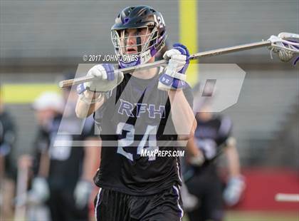 Thumbnail 1 in Rumson-Fair Haven vs IMG Academy photogallery.
