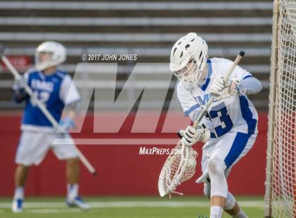 Thumbnail 2 in Rumson-Fair Haven vs IMG Academy photogallery.