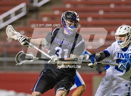 Thumbnail 1 in Rumson-Fair Haven vs IMG Academy photogallery.