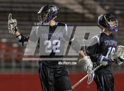 Thumbnail 2 in Rumson-Fair Haven vs IMG Academy photogallery.