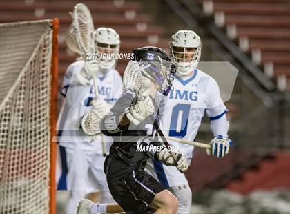 Thumbnail 1 in Rumson-Fair Haven vs IMG Academy photogallery.