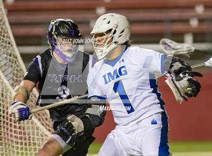 Thumbnail 2 in Rumson-Fair Haven vs IMG Academy photogallery.