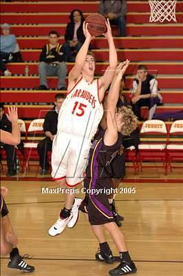 Thumbnail 1 in Tokay @ Jesuit photogallery.