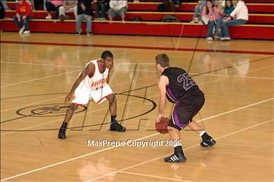 Thumbnail 1 in Tokay @ Jesuit photogallery.
