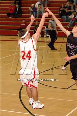 Thumbnail 1 in Tokay @ Jesuit photogallery.