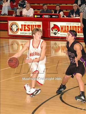 Thumbnail 1 in Tokay @ Jesuit photogallery.