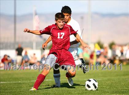 Thumbnail 3 in Centennial @ Mountain View  photogallery.