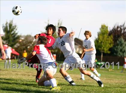 Thumbnail 3 in Centennial @ Mountain View  photogallery.