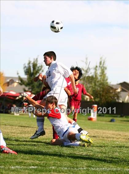 Thumbnail 3 in Centennial @ Mountain View  photogallery.