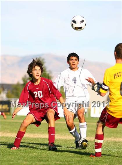 Thumbnail 2 in Centennial @ Mountain View  photogallery.