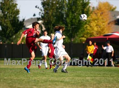 Thumbnail 3 in Centennial @ Mountain View  photogallery.