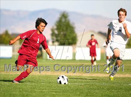 Thumbnail 1 in Centennial @ Mountain View  photogallery.