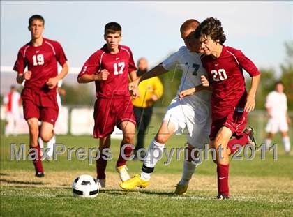 Thumbnail 1 in Centennial @ Mountain View  photogallery.